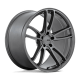 MACH FIVE 19X10 5X4.5 70 GRPHT +40