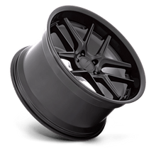 Load image into Gallery viewer, AR942 20X11 5X115 M-BLK G-BLK-LP 22MM