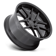 Load image into Gallery viewer, AR942 20X9.5 5X115 M-BLK G-BLK-LP 15MM