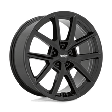 Load image into Gallery viewer, AR943 17X8 5X4.5 G-BLK 35MM