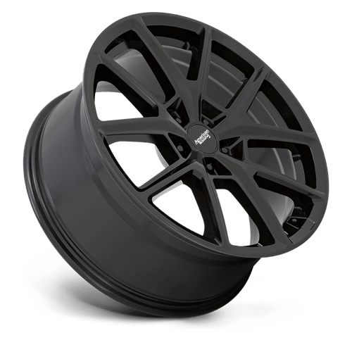 AR943 17X8 5X4.5 G-BLK 35MM