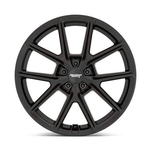 AR943 17X8 5X4.5 G-BLK 35MM