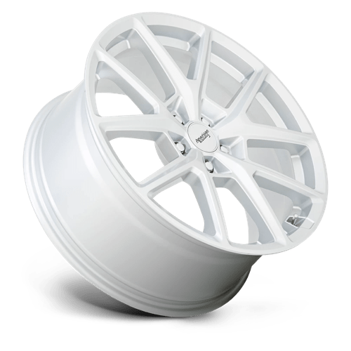 AR943 18X8 5X120 H-SLV 35MM