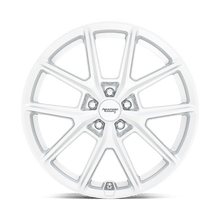 Load image into Gallery viewer, AR943 18X8 5X120 H-SLV 35MM