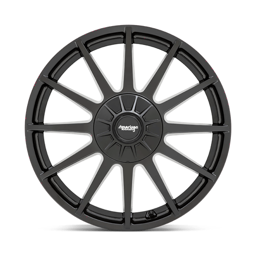 AR944 18X8 6X135/5.5 G-BLK 20MM