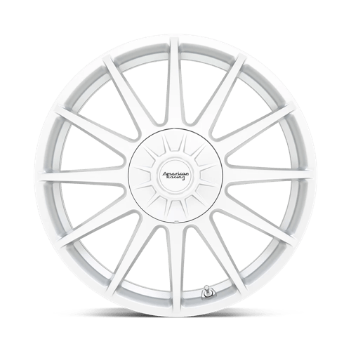 AR944 20X9 5X5.0/5.5 H-SLV 20MM