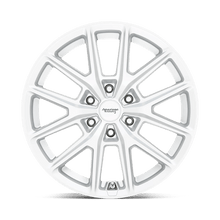 Load image into Gallery viewer, AR945 18X8.5 6X5.5 H-SLV 35MM