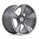 TTF 20X9.5 5X4.5 72 +32 M-ANT MACH-LP