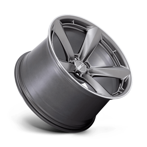 TTF 20X9.5 5X115 72 +15 M-ANT MACH-LP