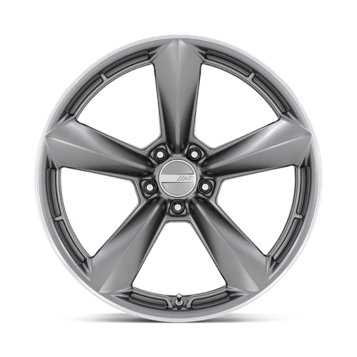 TTF 20X9.5 5X120 74 +15 M-ANT MACH-LP
