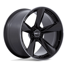 Load image into Gallery viewer, TTF 20X9.5 5X120 74 +15 G-BLK DDT-LP
