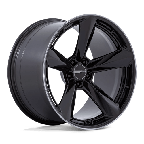 TTF 20X12 5X115 72 +6 G-BLK DDT-LP