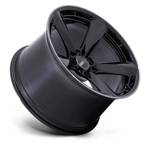 TTF 20X11 5X120 74 +43 G-BLK DDT-LP
