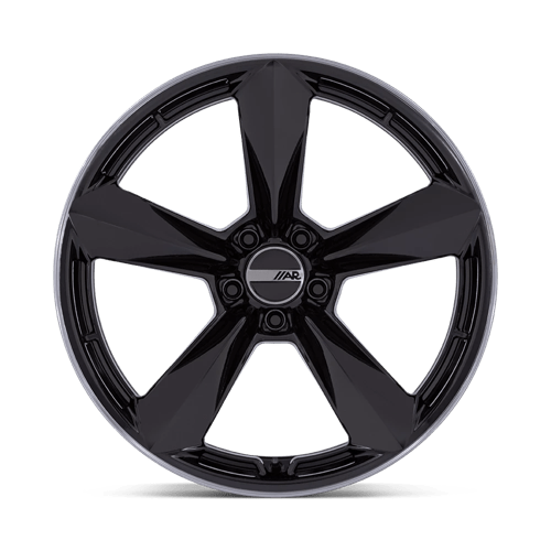 TTF 20X11 5X120 74 +43 G-BLK DDT-LP