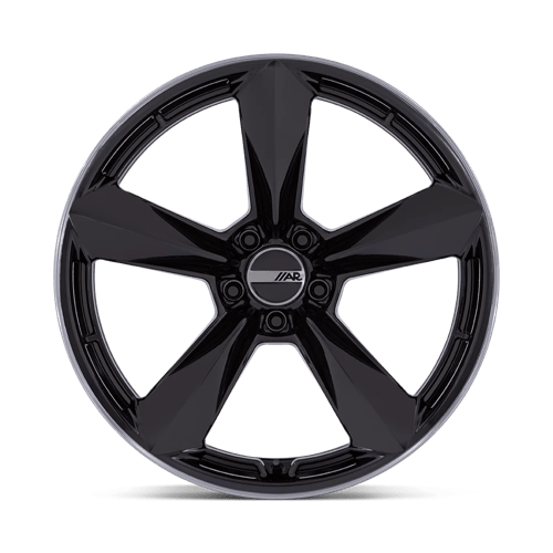 TTF 20X11 5X115 72 -6 G-BLK DDT-LP