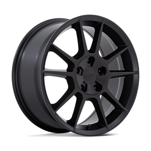 AR947 19X8.5 5X112/120 74 S-BLK +40