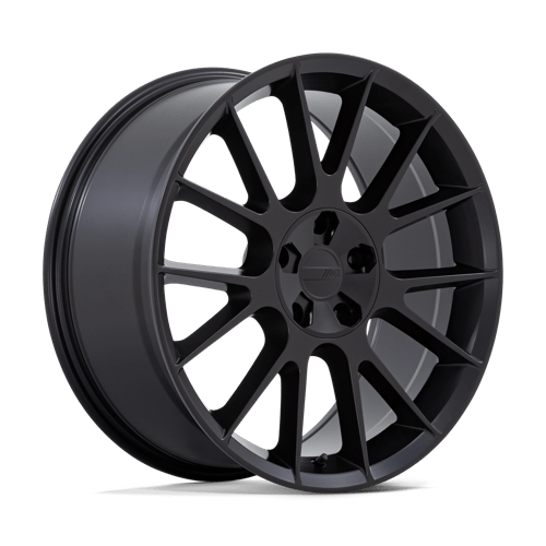 AR948 19X8.5 5X112/120 74 S-BLK +40