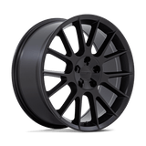 AR948 19X8.5 5X112/120 74 S-BLK +40