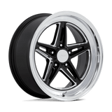 GROOVE 18X10 5X4.75 72 G-BLK-MILL +12
