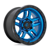 AMMO 17X9 6X135 87.1 KBL -12MM