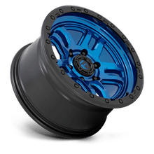 Load image into Gallery viewer, AMMO 17X9 6X5.5 106.1 KBL -12MM