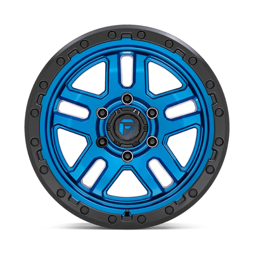 AMMO 17X9 6X5.5 106.1 KBL -12MM