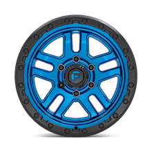 Load image into Gallery viewer, AMMO 17X9 6X5.5 106.1 KBL -12MM