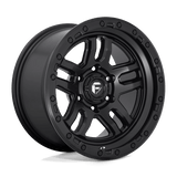 AMMO 18X9 6X135 87.1 BD -12