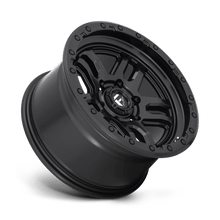 Load image into Gallery viewer, AMMO 17X9 5X5.0 71.5 BD -12