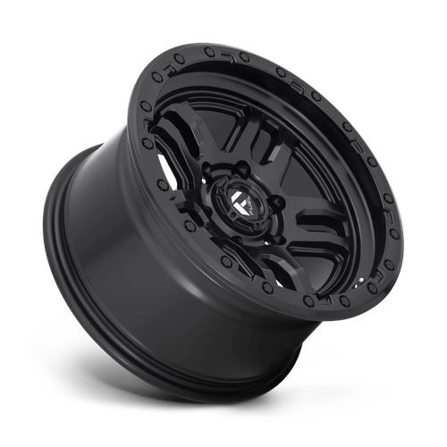 AMMO 17X9 6X135 87.1 BD -12