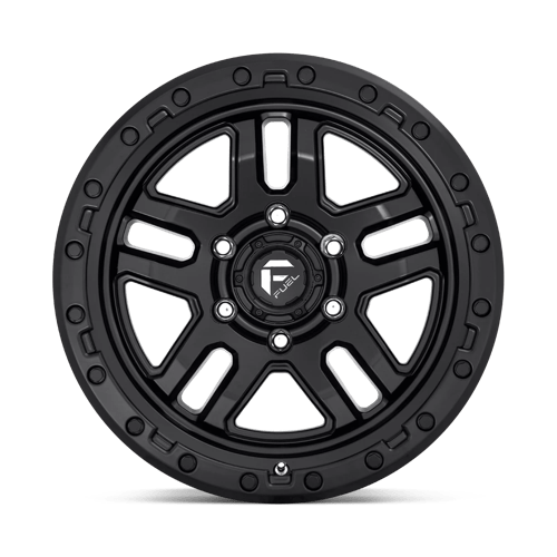 AMMO 20X9 6X135 87.1 BD 5.81 20MM