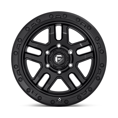 AMMO 20X9 5X150 110.2 BD 5.81 20MM