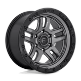 AMMO 17X9 5X5.0 71.5 GDB +01