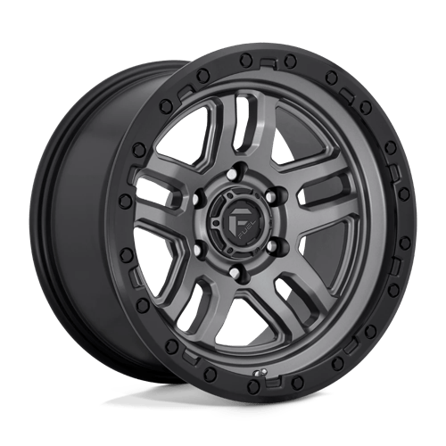 AMMO 20X9 6X135 87.1 GDB 5.81 20MM