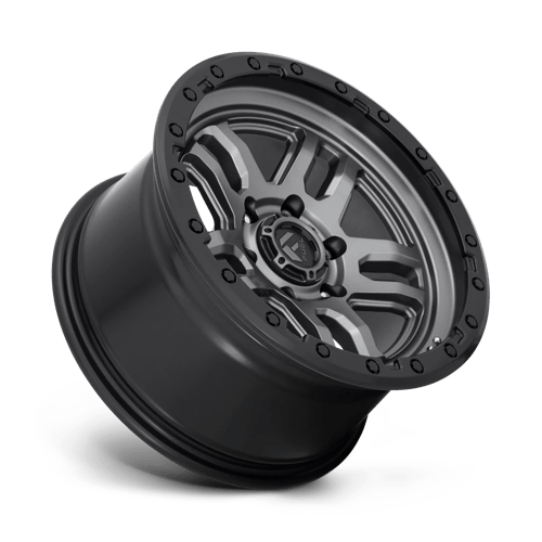 AMMO 17X9 6X5.5 106.1 GDB -12
