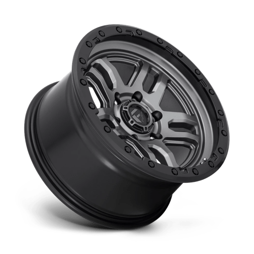 AMMO 17X9 5X5.0 71.5 GDB -12