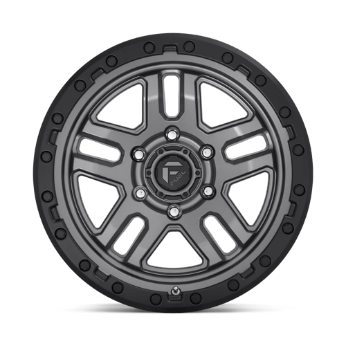 AMMO 20X9 6X5.5 106.10 GDB +01