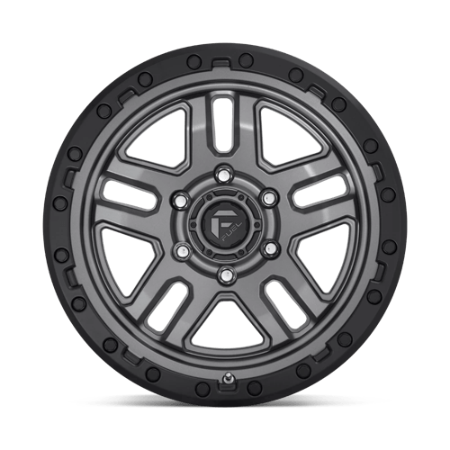 AMMO 17X9 6X5.5 106.1 GDB -12