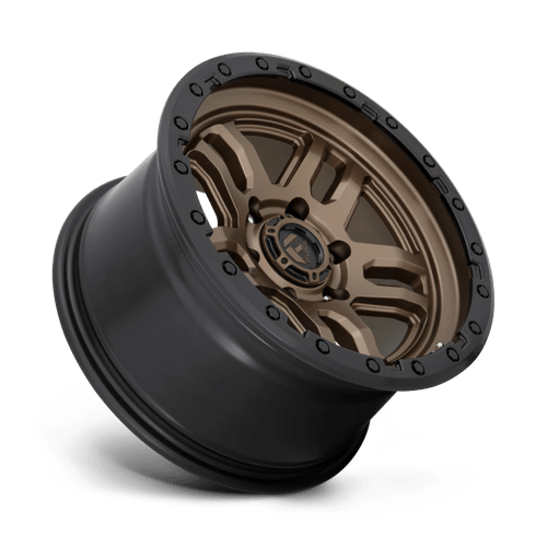 AMMO 17X9 6X5.5 106.1 ZDB -12