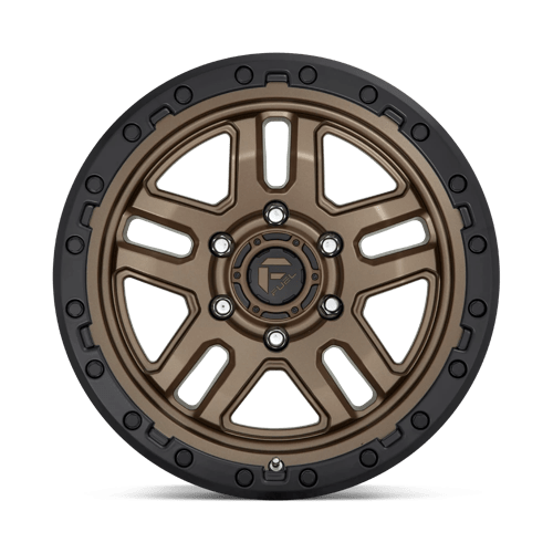 AMMO 18X9 6X5.5 106.1 ZDB -12