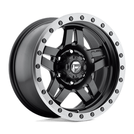 ANZA 17X8.5 6X5.5 108 BDG -06
