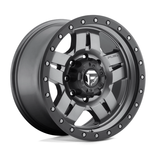 ANZA 16X8 6X5.5 108 GDB +01