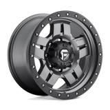 ANZA 15X8 5X4.5 72 GDB -18