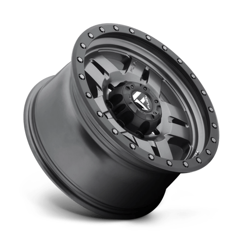 ANZA 17X8.5 6X5.5 108 GDB +06
