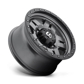 ANZA 15X8 5X4.5 72 GDB -18