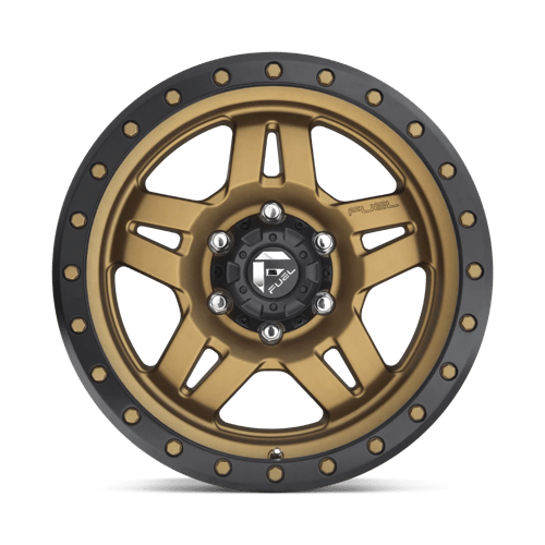 ANZA 18X9 6X5.5 108 ZDB +01