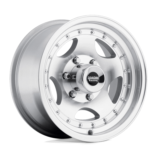 AR23 14X7 5X4.5 MACH W/CC -6MM