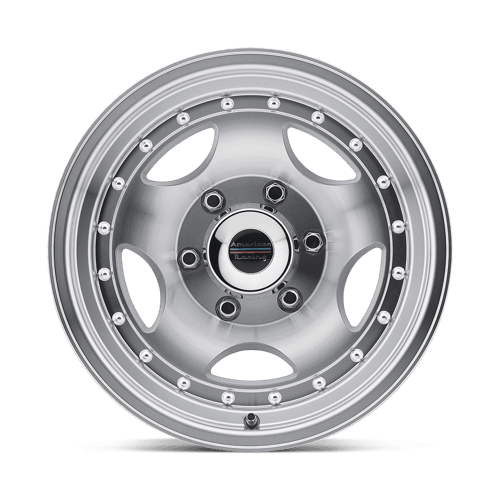 AR23 TYPE 23 16X7 8X6.5 MCH/CC -6MM