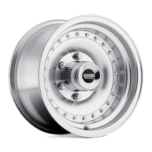 Load image into Gallery viewer, AR61 OUTLAW I 15X8 5X4.5 MCH/CC -19MM