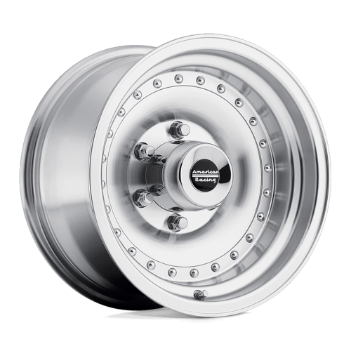 AR61 OUTLAW I 15X7 5X4.5 MCH/CC -6MM